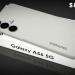 مواصفات وسعر هاتف سامسونج Galaxy A56 الآن - ايجي سبورت