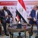على هامش منتدى مصر الدولى للتعدين 2025| تعاون مرتقب بين قطاع البترول والثروة المعدنية - ايجي سبورت