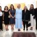 اللبنانية الأولى عرضت مع لجنة شؤون المرأة في بطريركية الكاثوليك سبل التعاون لتمكين النساء وتعزيز دورهن في المجتمع - ايجي سبورت