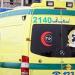 إصابة 16 شخصًا في حادث انقلاب ميكروباص بطريق القاهرة - أسيوط الصحراوي الغربي بالفيوم - ايجي سبورت