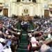 مصطفى بكري: فض دور الانعقاد إجراء دستوري طبيعي ولا علاقة له بأي توقيعات أو قرارات - ايجي سبورت