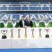 فاسكيز يودع جماهير ريال مدريد بكلمات مؤثرة - ايجي سبورت