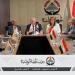 النقابات المهنية بحزب الجبهة تستعد لانتخابات الشيوخ - ايجي سبورت