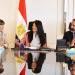 المشاط:مؤتمر تمويل التنمية يمثل أول توافق حكومي دولي حول تمويل التنمية - ايجي سبورت