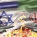 حرب العقول مستمرة.. إيران تقرّ باختراق أمني في طهران وتكشف عن تغلغل داخل إسرائيل - ايجي سبورت