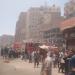 السيطرة على حريق هائل بمطعم أسفل عقار بالخصوص في القليوبية - ايجي سبورت