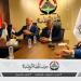  كامل أمينا للعمال عن حزب الجيهة الوطنية - ايجي سبورت