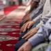موعد صلاة العصر.. مواقيت الصلاة اليوم الجمعة 18 يوليو 2025 - ايجي سبورت