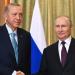 الرئاسة التركية: أردوغان أكد لبوتين أن تركيا تهدف لتحقيق الاستقرار والأمن في سوريا وإعادة بناءها سريعا - ايجي سبورت