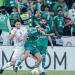 أهلي جدة يحقق فوزا وديا استعدادا للموسم الجديد - ايجي سبورت