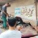 انهيار جزئي بمنزل قديم في مصر القديمة وإصابة شخصين - ايجي سبورت