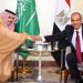 لقاء وزيري خارجية مصر والسعودية.. رسائل شراكة وتنسيق إقليمي لردع الفوضى - ايجي سبورت