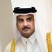 الديوان الأميري القطري: أمير قطر يعتبر الاعتداءات الإسرائيلية انتهاكا صارخا لسيادة سوريا - ايجي سبورت