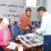 مستقبل وطن الإسماعيلية يواصل أعمال الخير - ايجي سبورت