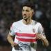 عبد الناصر محمد يكشف موقف أحمد فتوح من معسكر الزمالك بالعاصمة الإدارية - ايجي سبورت