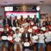 الاتحاد المصري للووشو كونغ فو يكرم أبطال العالم والعرب وأفريقيا لعام 2024 - ايجي سبورت