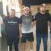 عمرو رمضان مديرا فنيا لفريق كفر البطيخ بالقسم الثالث - ايجي سبورت