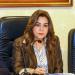 منال عوض: 110 حملات على الأحياء والمراكز في 13 محافظة - ايجى نيوز