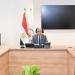 وزير الري يوجه باتخاذ الإجراءات القانونية بشأن الآبار الجوفية المخالفة - ايجى نيوز