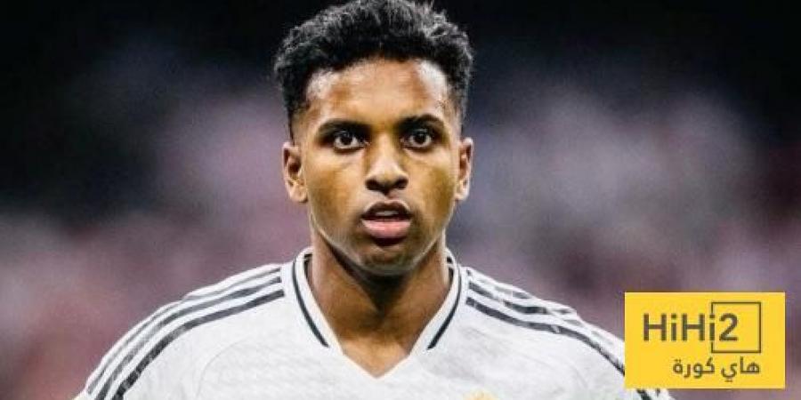 ليفربول ينضم للسباق الانجليزي على رودريغو - ايجي سبورت