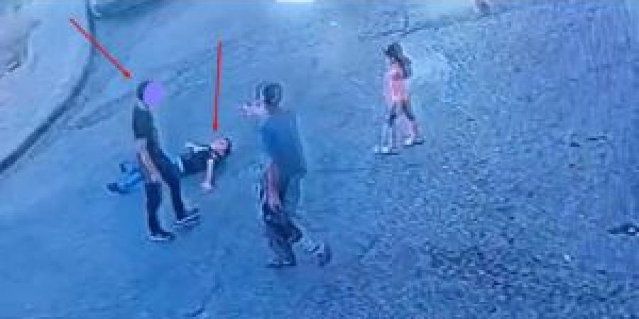 بعد نشر سرايا .. الأمن العام: توقيف شاب اعتدى على طفل في الشارع العام بجبل الجوفة - ايجي سبورت