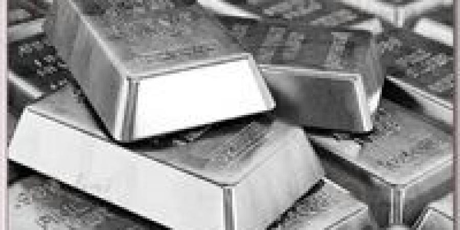 الفضة تكسر حاز الـ 38 دولارًا.. وسط أزمة عرض وارتفاع تكاليف التمويل - ايجي سبورت