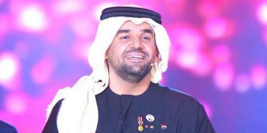 حسين الجسمي يطلق أحدث أعماله "ألبوم 2025".. هذا الموعد - ايجي سبورت