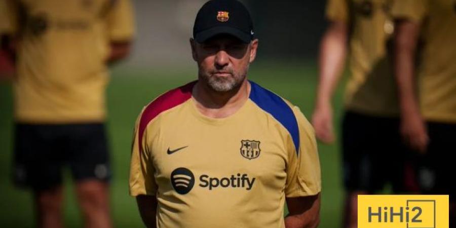 العطلة انتهت.. برشلونة يعود – هاي كورة - ايجي سبورت