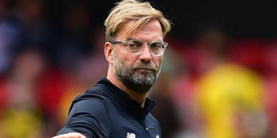 لا أستطيع تجاوز صدمة رحيل جوتا – نبض مصر - ايجي سبورت