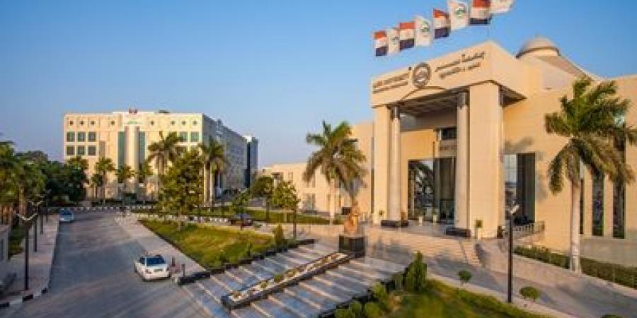 تنسيق الجامعات2025..تعرف على قائمة الجامعات الخاصة المعتمدة بمصر - ايجي سبورت