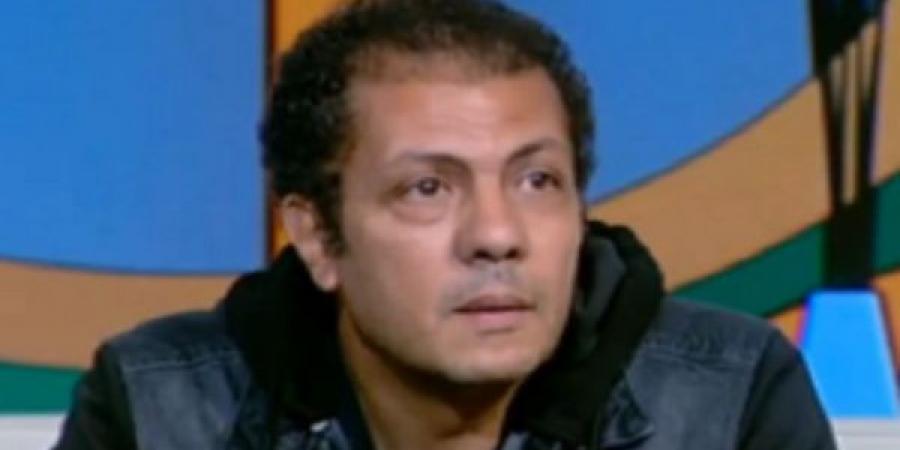 المخرج خالد الحلفاوي: مبصنفش كامل العدد كوميدي - ايجي سبورت