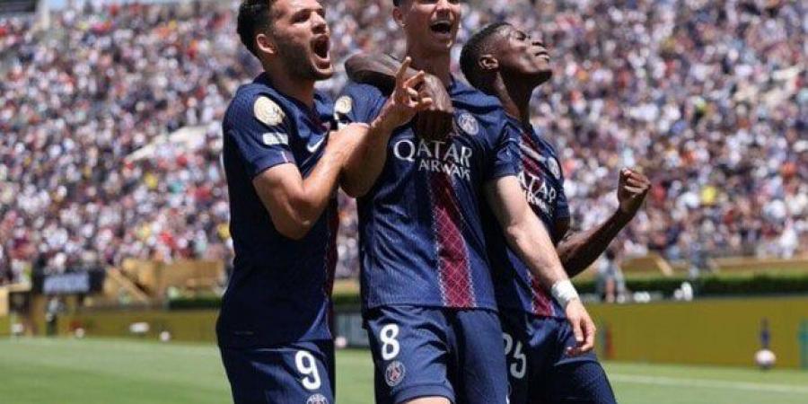 كأس العالم للأندية.. باريس سان جيرمان يتسلح بخدعة الدقائق الأولى لإسقاط تشليسي - ايجي سبورت