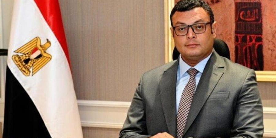 وزير الإسكان يوجه بطرح قطعة أرض بالنوبارية الجديدة على المستثمرين لإقامة مجتمع عمراني متكامل - ايجي سبورت