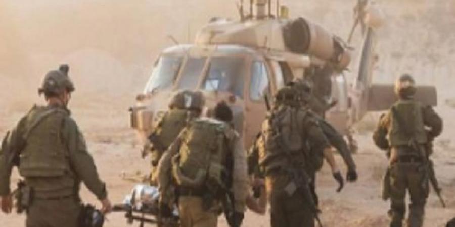 مجزرة جديدة في رفح الفلسطينية وتحليق مكثف للطائرات الإسرائيلية - ايجي سبورت