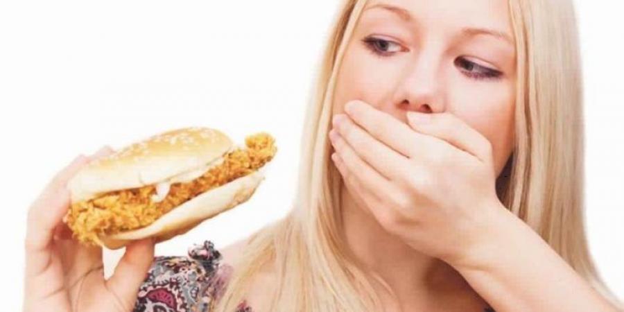كيف تتحكم فى شهيتك للطعام؟ - ايجي سبورت