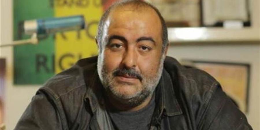 خالد الصاوي ينعى سامح عبدالعزيز بكلمات مؤثرة - ايجي سبورت