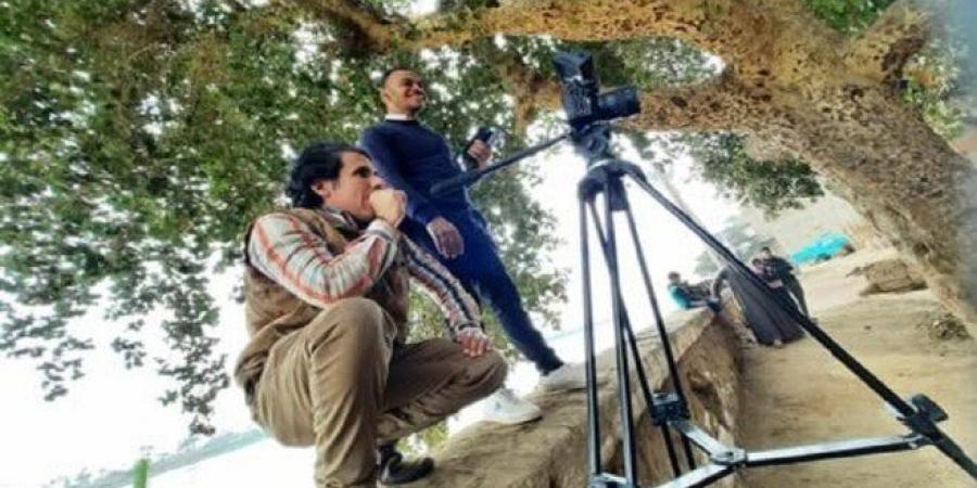 الفيلم المصري «نبت الأرض» يشارك في المسابقة الرسمية لمهرجان صور النهر السينمائي الدولي بموريتانيا - ايجي سبورت