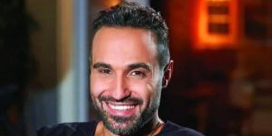 أحمد فهمي يتحدث عن إمكانية زواجه مرة أخرى - ايجي سبورت