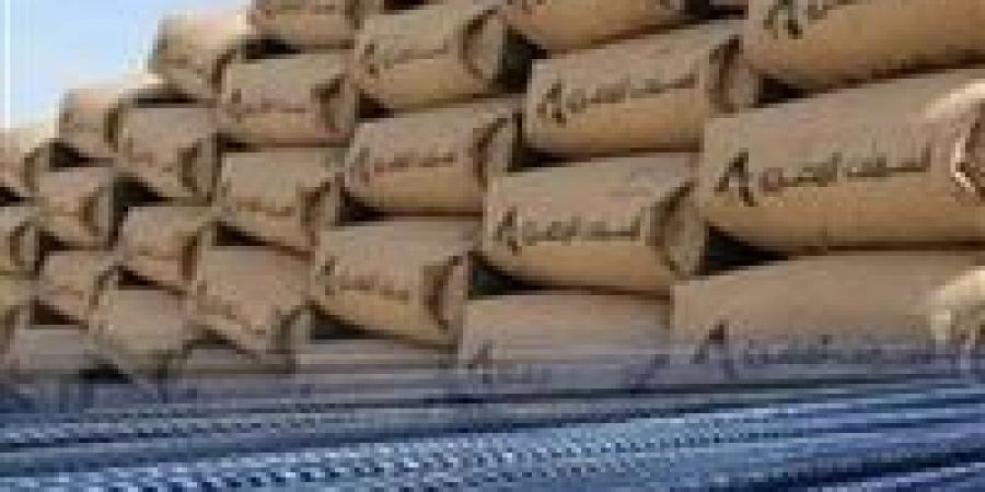 ارتفاع عز.. أسعار الحديد والأسمنت في مصر السبت 12 يوليو 2025 - ايجي سبورت