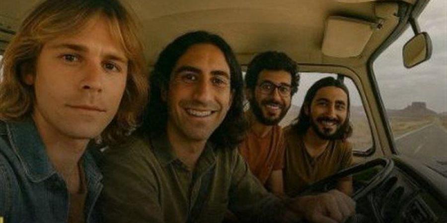 هل تحل الفرق الموسيقية المولدة بالذكاء الاصطناعى محل الفرق الكبرى - ايجي سبورت