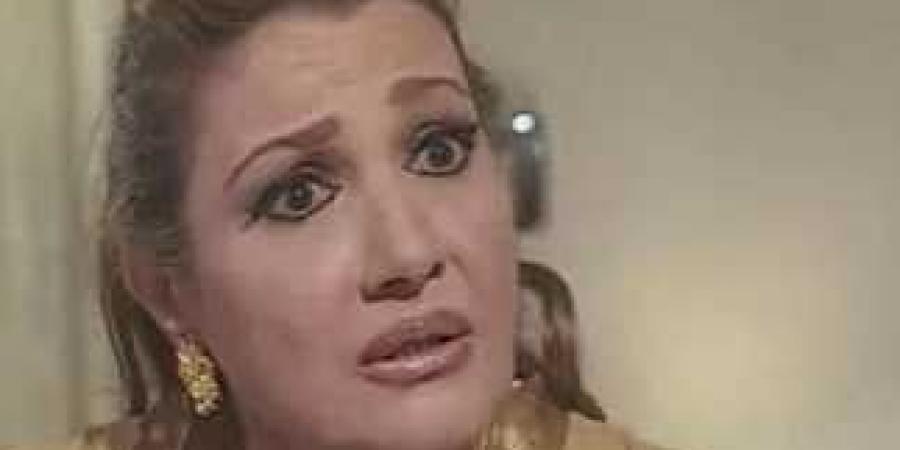 عزاء الفنانة شروق في «مسجد الرحمن الرحيم».. غدا الأحد - ايجي سبورت