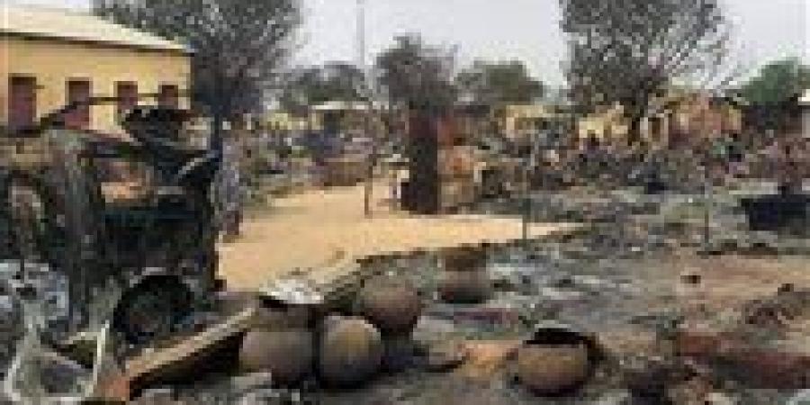 الجيش السوداني يصد هجوماً عنيفاً على الفاشر ويكبد الدعم السريع خسائر فادحة وسط تحذيرات من كارثة إنسانية - ايجي سبورت