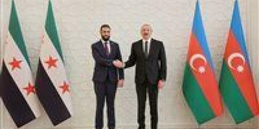 لقاء غير مسبوق في باكو: مسؤول سوري يجتمع بإسرائيلي لمناقشة التصعيد العسكري جنوب سوريا - ايجي سبورت