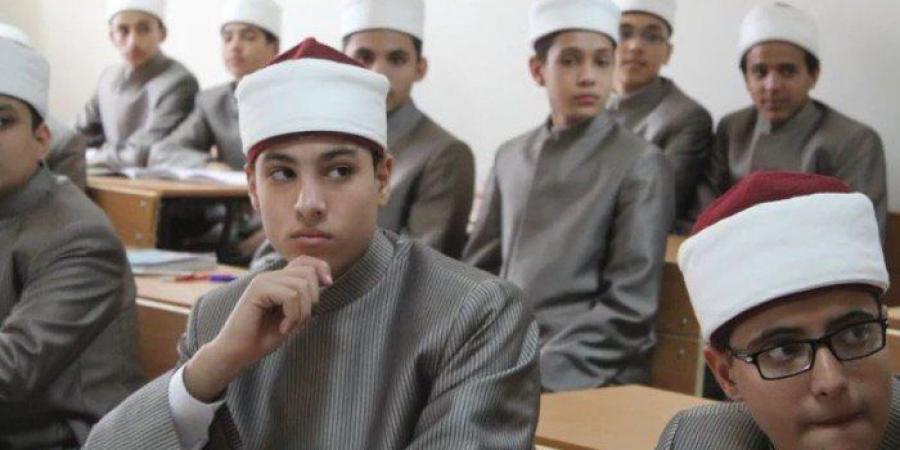 بـ رقم الجلوس.. نتيجة الصف الثالث الثانوي الأزهري 2025 اعرف موعد إعلانها - ايجي سبورت