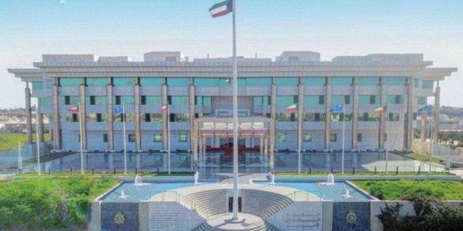الداخلية الكويتية: فتح باب التسجيل لاستقبال طلبات الالتحاق بدورات وكيل ضابط ورقيب وشرطي - ايجي سبورت