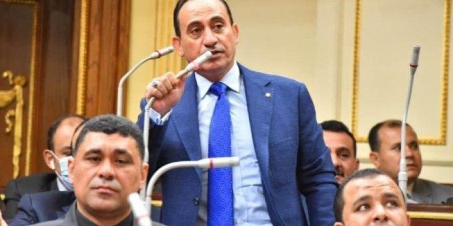 بسبب التخوفات.. نائب يطالب «التعليم» بعمل حملات تعريفية حول البكالوريا - ايجي سبورت