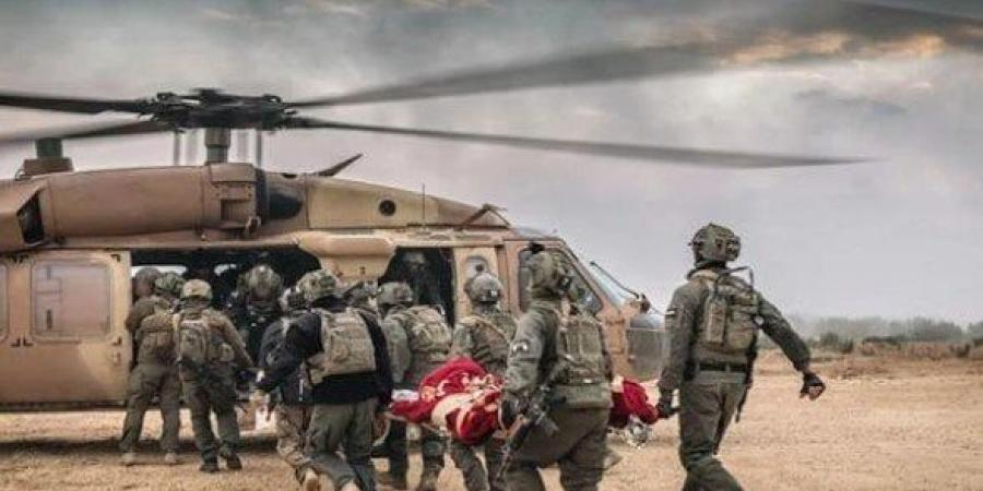 تم نقل الجرحى جوا.. تفاصيل حدث أمني في خان يونس جنوب قطاع غزة - ايجي سبورت
