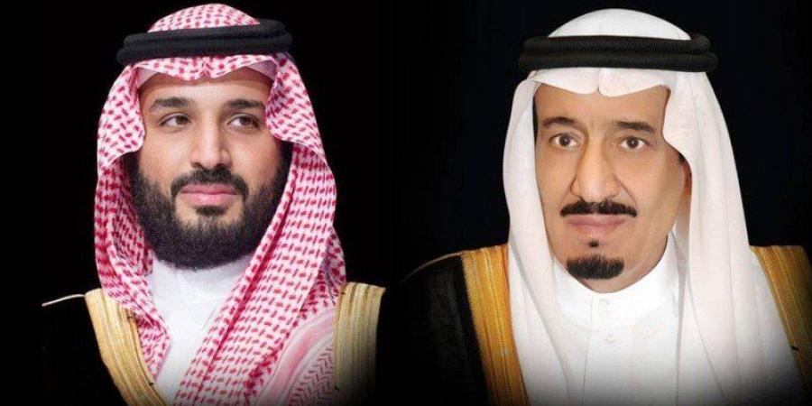 خادم الحرمين وولي العهد رئيس جمهورية كيريباتي بذكرى استقلال بلاده - ايجي سبورت