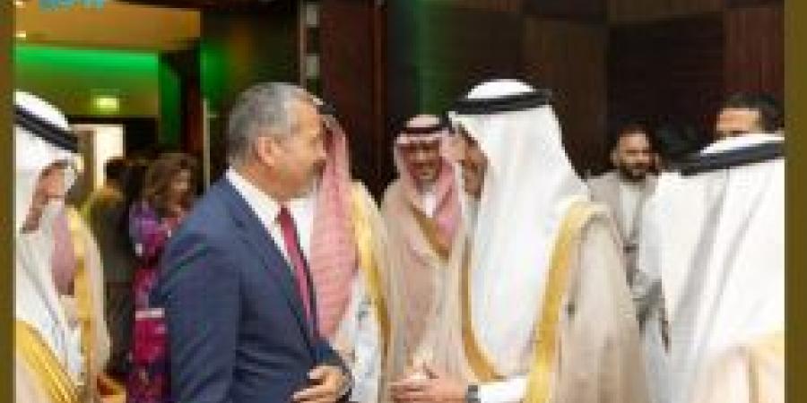 المملكة تستعرض إنجازاتها في النقل البحري خلال معرض دولي بلندن - ايجي سبورت