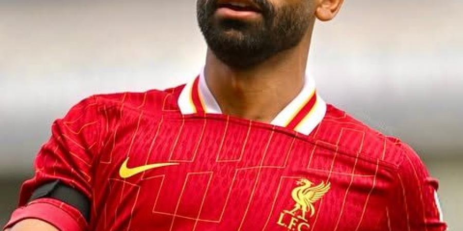 أرقام محمد صلاح في مباراة ليفربول وبريستون نورث إند الودية - ايجي سبورت